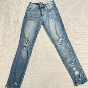 KanCan skinny jeans